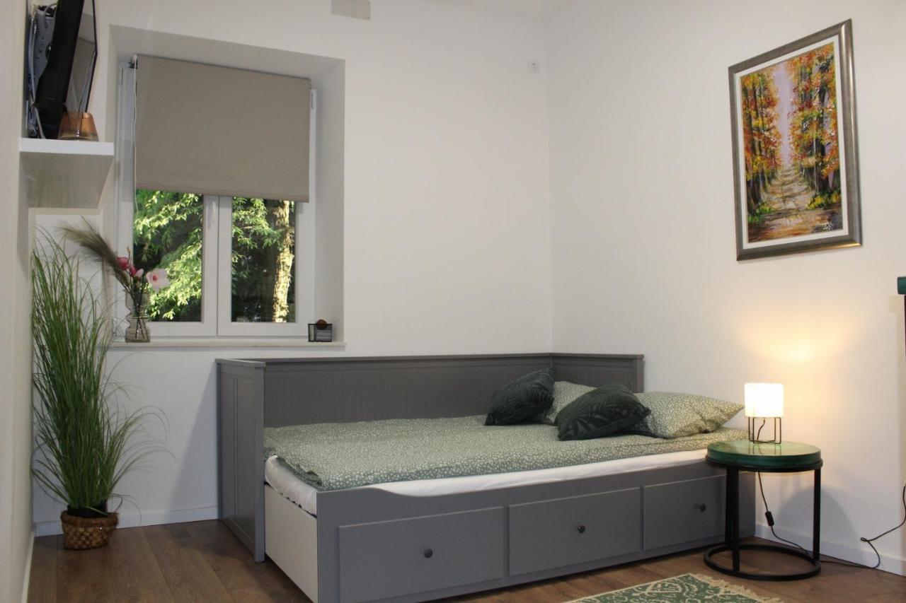 Apartment Little Heaven - Free Parking SJJ Exterior foto