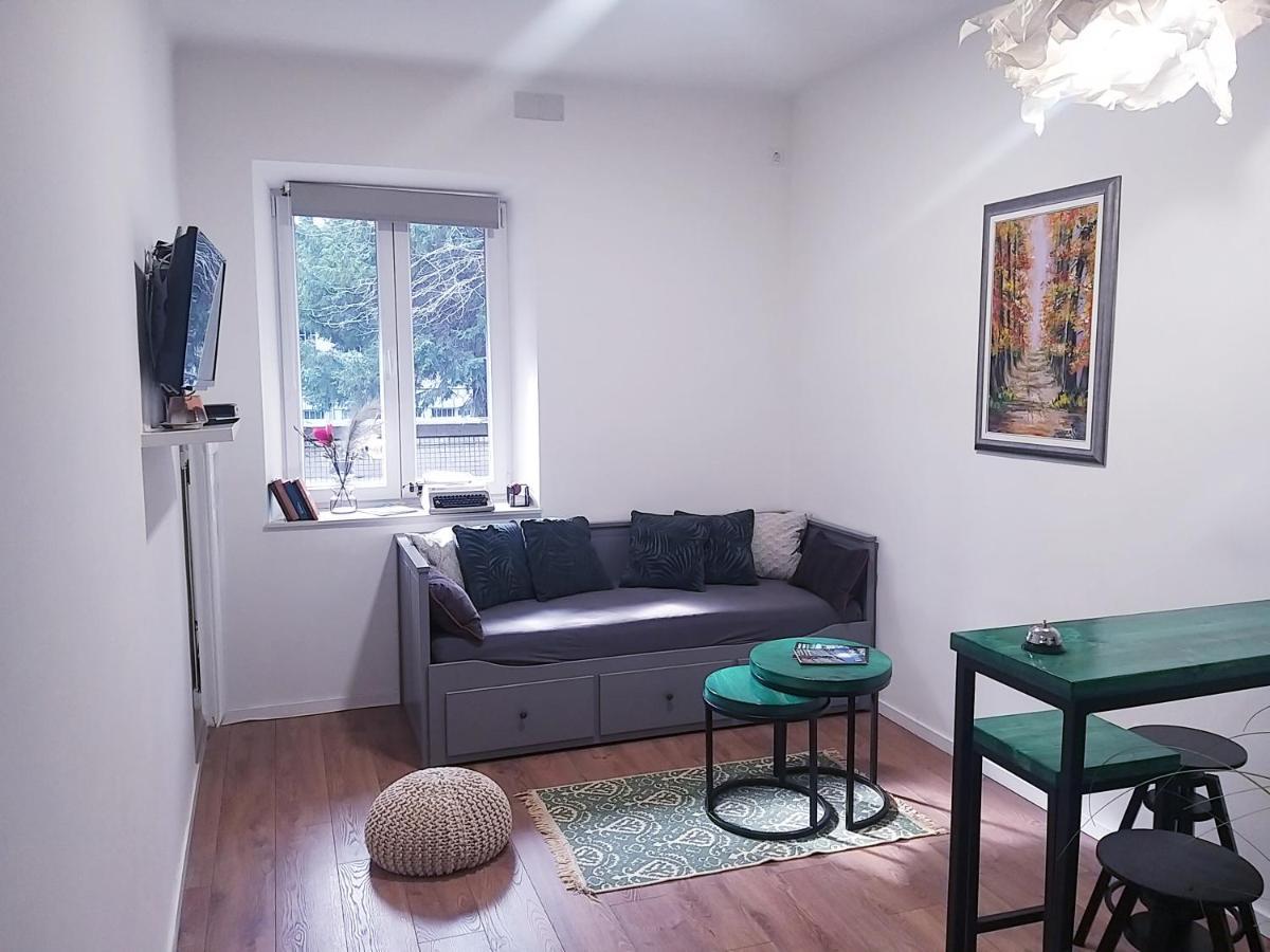 Apartment Little Heaven - Free Parking SJJ Exterior foto